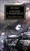 GALAXIE V PLAMENECH-KACÍŘSTVÍ VYPLOUVÁ-WARHAMMER 40,000