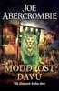 MOUDROST DAVŮ-VĚK ŠÍLENSTVÍ-KNIHA TŘETÍ