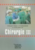 CHIRURGIE III