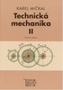 TECHNICKÁ MECHANIKA II