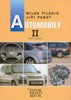 AUTOMOBILY II - PRO 2.ROČNÍK OU AUTOMECHANIK
