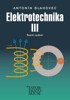ELEKTROTECHNIKA III (PŘÍKLADY A ÚLOHY)