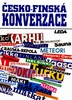 ČESKO-FINSKÁ KONVERZACE