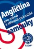 ANGLIČTINA PRO MÍRNĚ A STŘ. POKROČ.+ MP3