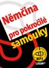 NĚMČINA PRO POKROČILÉ SAMOUKY + MP3