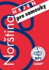 NORŠTINA (NEJEN) PRO SAMOUKY + KLÍČ +2CD