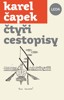 ČTYŘI CESTOPISY