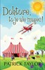 DOKTORE, TO JE ALE MAZEC!