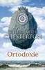 ORTODOXIE  -  LEDA BROŽ.