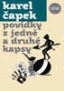 POVÍDKY Z JEDNÉ A Z DRUHÉ KAPSY 2.VYDÁNÍ