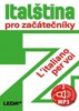 ITALŠTINA PRO ZAČÁTEČNÍKY + ODKAZ