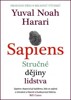 SAPIENS-STRUČNÉ DĚJINY LIDSTVA  2.VYDÁNÍ