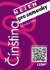 ČÍNŠTINA (NEJEN) PRO SAMOUKY + MP3