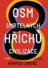 OSM SMRTELNÝCH HŘÍCHŮ CIVILIZACE / 2.VYD