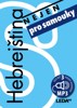 HEBREJŠTINA (NEJEN) PRO SAMOUKY + MP3