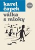 VÁLKA S MLOKY / LEDA 4. VYDÁNÍ