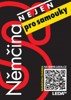 NĚMČINA (NEJEN) PRO SAMOUKY + MP3 / 3.VYDÁNÍ