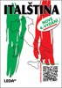 ITALŠTINA + MP3 ZDARMA / 4. VYDÁNÍ