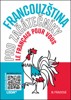 FRANCOUZŠTINA PRO ZAČÁTEČNÍKY - UČEBNICE