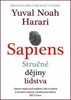 SAPIENS - STRUČNÉ DĚJINY LIDSTVA / 5.VYD