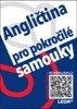 ANGLIČTINA PRO POKROČILÉ SAMOUKY + ODKAZ