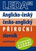 A-Č A Č-A PŘÍRUČNÍ SLOVNÍK - STUDENT VYDÁNÍ