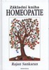 ZÁKLADNÍ KNIHA HOMEOPATIE