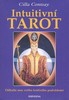 INTUITIVNÍ TAROT -KNIHA A KARTY