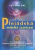PLEJÁDSKÁ SVĚTELNÁ ZASVĚCENÍ