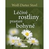 LÉČIVÉ ROSTLINY PRASTARÉ BOHYNĚ-JAK SE V POHÁDKÁCH VRÁTIT...