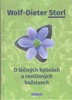 O LÉČIVÝCH BYLINÁCH A ROSTLINNÝCH BOŽSTVECH