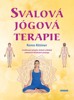 SVALOVÁ JÓGOVÁ TERAPIE-UVOLŇOVÁNÍ PŘEPPĚTÍ,BOLESTÍ A BLOKÁD