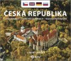 ČESKÁ REPUBLIKA MALÁ /4 - JAZYČNÁ CJ,AJ,NJ,RUS