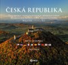 ČESKÁ REPUBLIKA LETECKY BROŽOVANÁ VÍCEJAZYČNÁ