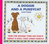A DOGGIE AND A PUSSYCAT-HOW THE DOGGIE TORE HIS PANTS