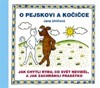 O PEJSKOVI A KOČIČCE-JAK CHYTLI RYBU, CO SVĚT NEVIDĚL, A...
