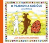O PEJSKOVI A KOČIČCE - JAK SLAVILI VELIKONOCE