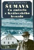 ŠUMAVA - CO ZMIZELO Z KRÁLOVSKÉHO HVOZDU        2.VYDÁNÍ
