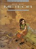 METEOR 5.-ATENTÁT     KOMIKS
