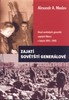 ZAJATÍ SOVĚTŠTÍ GENERÁLOVÉ