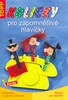 KOLÍČKY PRO ZAPOMNĚTLIVÉ HLAVIČKY