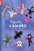 FIGURKY Z KORÁLKŮ PLOCHÉ I PLASTICKÉ