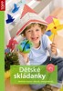 DĚTSKÉ SKLÁDANKY -TOPP /MALÍŘSKÁ ČEPICE, VĚTRNÍK, NEBE*PEKLO