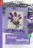 HRAVÝ QUILLING-FILIGRÁNOVÉ MOTIVY-TOPP