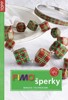 FIMO ŠPERKY MNOHA TECHNIKAMI-TOPP
