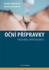 OČNÍ PŘÍPRAVKY - OCULARIA, OPHTHALMICA