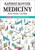 KAPESNÍ SLOVNÍK MEDICÍNY - 4. VYDÁNÍ