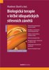 BIOLOGICKÁ TERAPIE V LÉČBĚ IDOPATICKÝCH STŘEVNÍCH... / 3.VYD