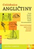 CVIČEBNICE ANGLIČTINY 1 - PROCVIČOVÁNÍ ANGLICKÉ SLOVNÍ ZÁSOY