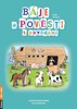 BÁJE A POVĚSTI K POVÍDÁNÍ S JEDNODUCHÝMI ÚKOLY PRO ROZVOJ